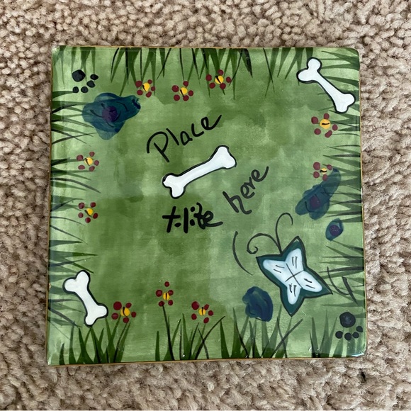 Clayworks by Heather Goldminc “Puppy Palace” - Picture 7 of 10